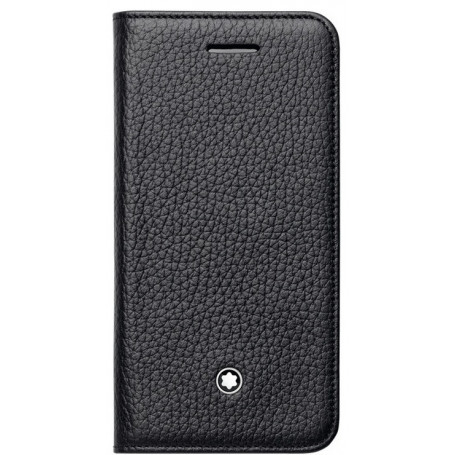 Funda Piel Iphone 5 Meisterstück Montblanc