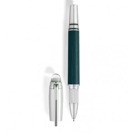 Fineliner Starwalker Polargreen Douè