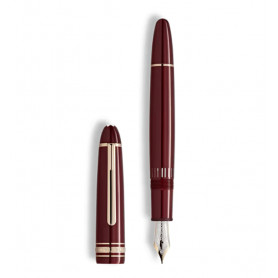 Estilográfica Legrand granate Meisterstück