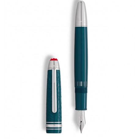 Estilográfica Legrand M Romeo y Julieta