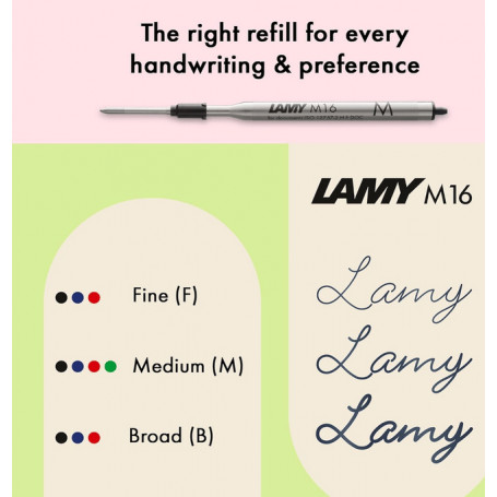 Bolígrafo Al-Star Flamingo Lamy