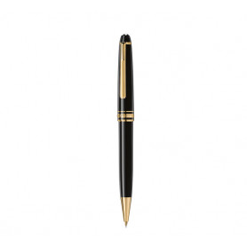 Portaminas Meisterstück Classique 0.7 mm Oro Montblanc