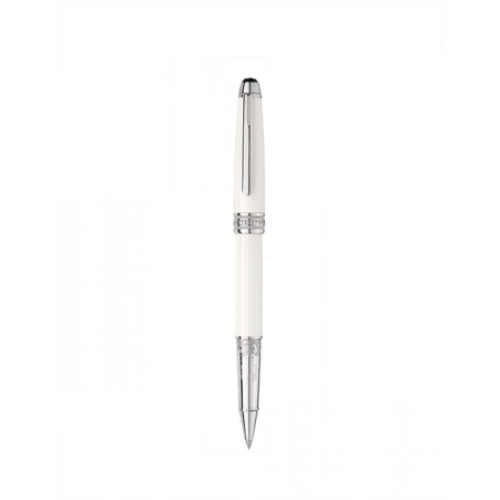 Rollerball Solitaire Classique Tributo Montblanc