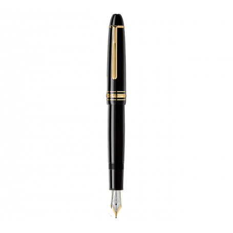 Estilográfica Legrand Oro Traveller F Meisterstück