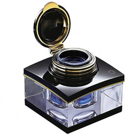 Tintero Resina negra Meisterstück