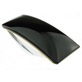 Secante Cristal Resina/Oro Meisterstück