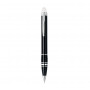 Portaminas Starwalker 0.7 mm negro Montblanc