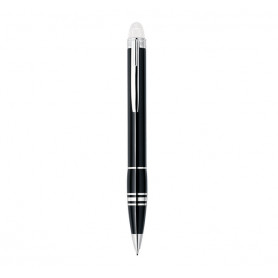 Portaminas Starwalker 0.7 mm negro Montblanc