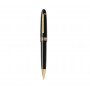 Portaminas 0.9mm Meisterstück LeGrand Dorado Montblanc