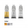 Óleo Winton Tubo 37 ml Colores Metálicos Winsor & Newton