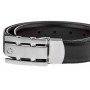 Cinturon Piel Reversible Montblanc