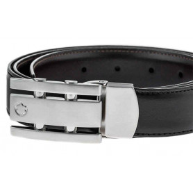 Cinturon Piel Reversible Montblanc