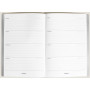 Libreta en Líneas 150x210mm