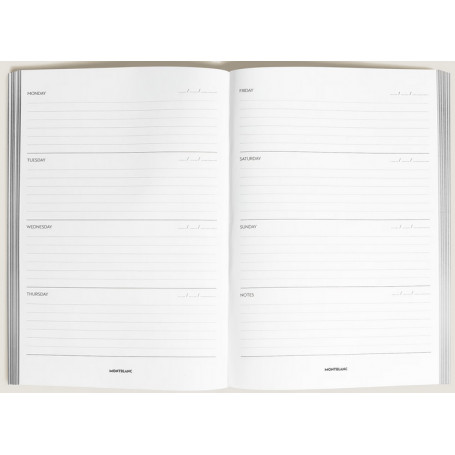 Libreta en Líneas 150x210mm