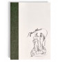 Calendario perpetuo 150x2100mm