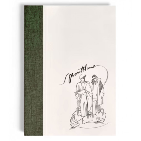 Calendario perpetuo 150x2100mm