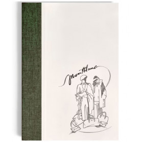 Agenda semanal 150x210mm