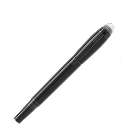Fineliner Starwalker Black Cosmos Resina Negra