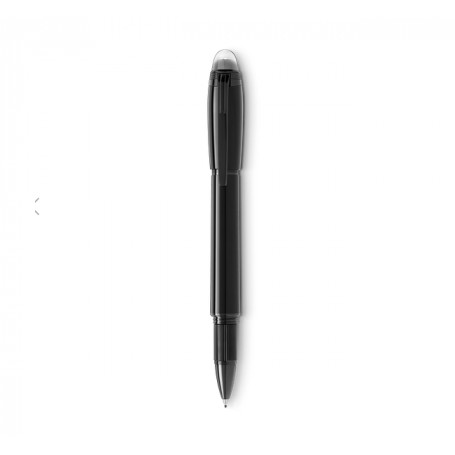 Fineliner Starwalker Black Cosmos Resina Negra