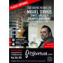 Master Class Óleo con Miguel Torrús Jueves 26 de marzo Turno Tarde