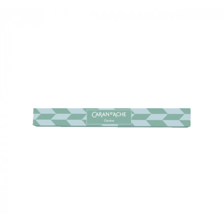 Bolígrafo 849 Mosaico Vert D`Eau Caran D' Ache