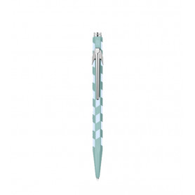 Bolígrafo 849 Mosaico Vert D`Eau Caran D' Ache