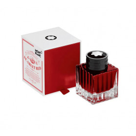 Tintero Scarlet Red 50 ml Montblanc