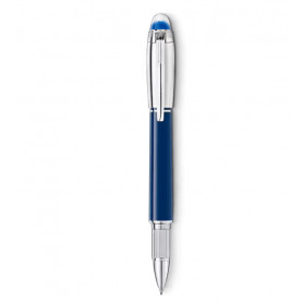 Fineliner Starwalker Blue Planet Doué
