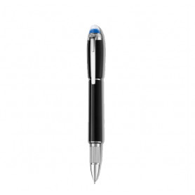Fineliner Starwalker Resina Negra Montblanc