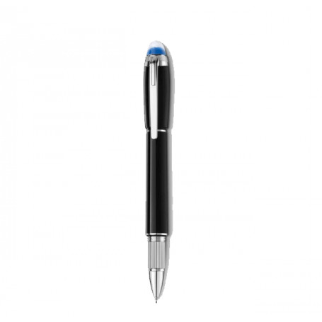 Fineliner Starwalker Resina Negra Montblanc