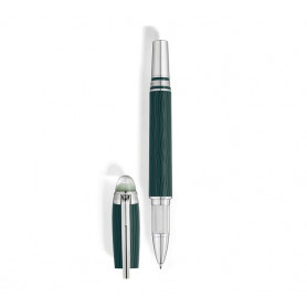 Fineliner Starwalker Resina Polargreen