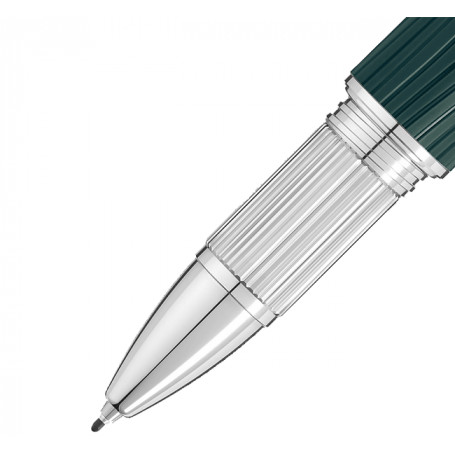 Fineliner Starwalker Resina Polargreen