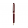 Boligrafo Classique Granate Oro Montblanc