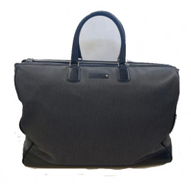 Bolsa de Viaje Canva gris Montblanc