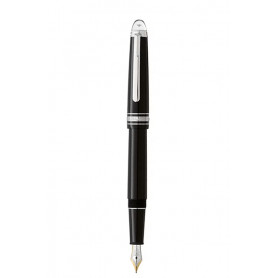 Estilográfica F Meisterstück Mozart Diamond