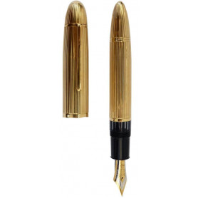 Estilográficas 149 Vermeil Lineal Meisterstück