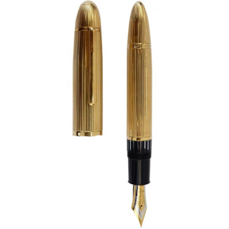 Estilográficas 149 Vermeil Lineal Meisterstück