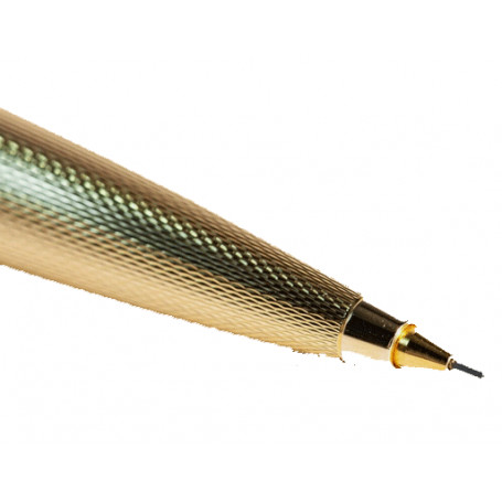 Portaminas 0.7 mm Solitaire Vermeil Meisterstück