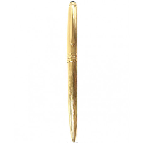 Portaminas 0.7 mm Solitaire Vermeil Meisterstück