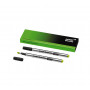 Marcador Documentos 2x1 Luminous Green