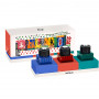 Set Tinteros Master of Art Henry Matisse 3x30ml