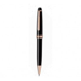 Portaminas Meisterstück Classique 0.7mm Oro Rosa