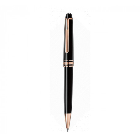 Portaminas Meisterstück Classique 0.7mm Oro Rosa