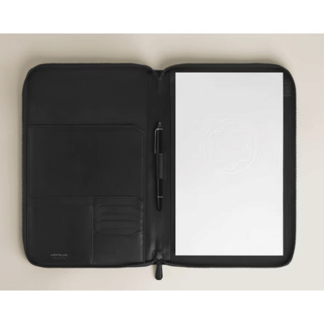 Funda Cuaderno diseño Saffiano