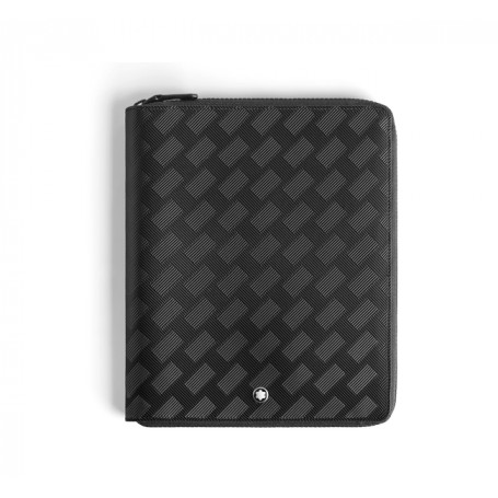 Funda Piel Extreme Cuaderno Pequeño con Cremallera