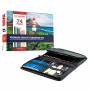 Set de Dibujo 74 Piezas Starkson