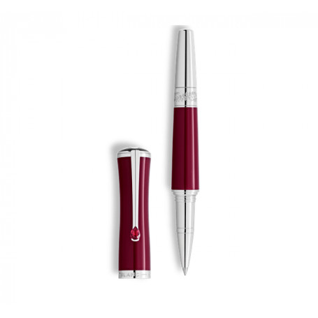 Rollerball María Callas Rubí Edición Especial