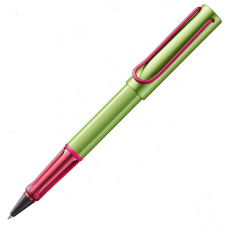 Rollerball Al- Star rollerskate Verde