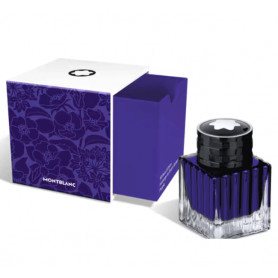 Tintero 50ml Ed. Escritores Bram Stoker Morado Montblanc