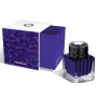 Tintero 50ml Ed. Escritores Bram Stoker Morado Montblanc